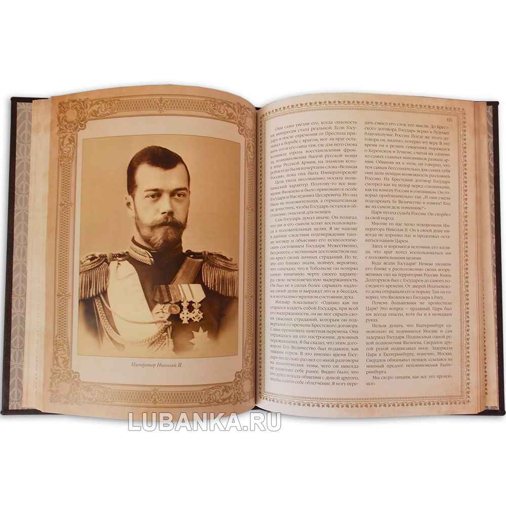 Книга Убийство царской семьи
